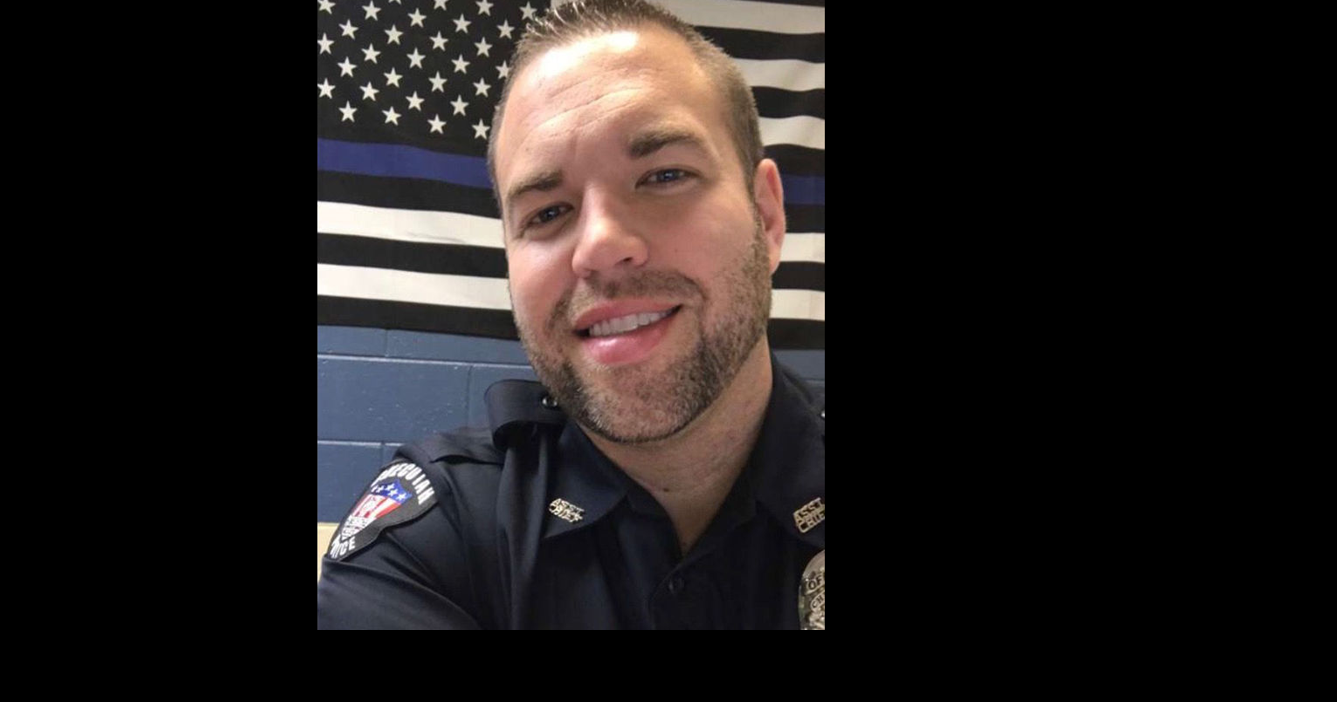 Checotah assistant police chief dies from injuries suffered in crash