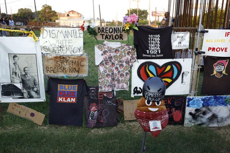 Tulsa Juneteenth Festival