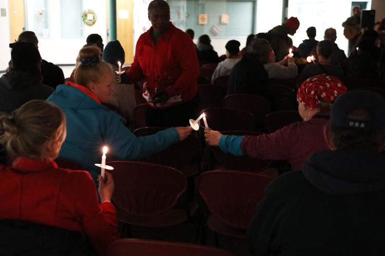 'They had a name' Those who died while homeless in Tulsa remembered at
