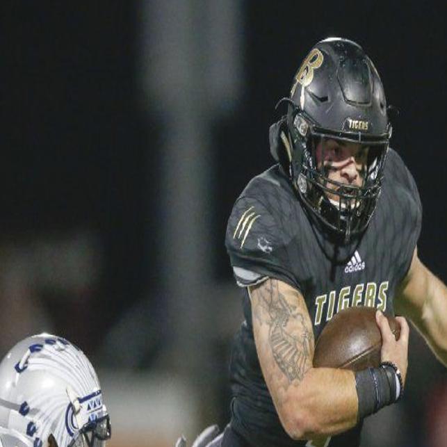 Broken Arrow Jenks Bixby Owasso Collinsville Have Two