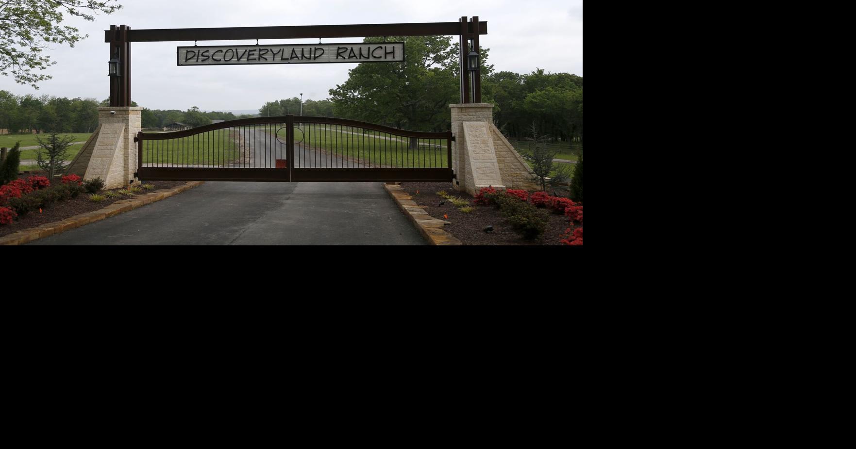 Discoveryland Ranch in Sand Springs to host open house, gala