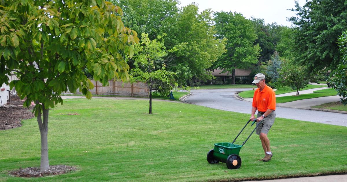 Master Gardener: Explaining the numbers on fertilizers | Home & Garden Master Gardener: Explaining the numbers on fertilizers | Home & Garden