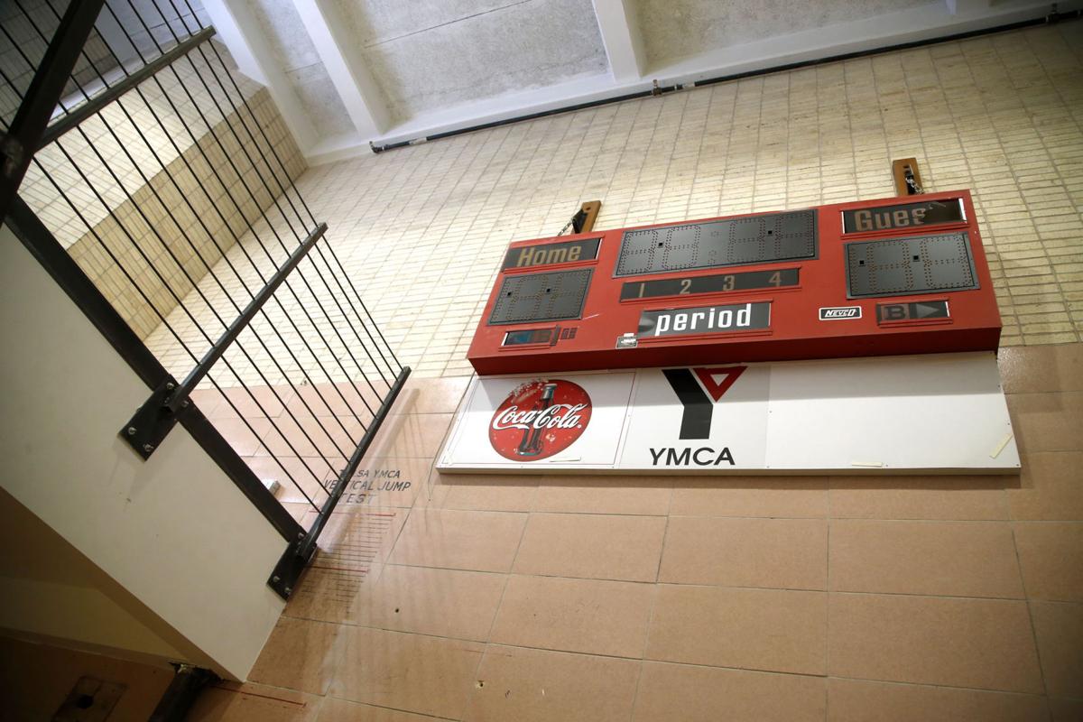 Photo gallery See inside four of downtown's hottest apartment buildings Archive