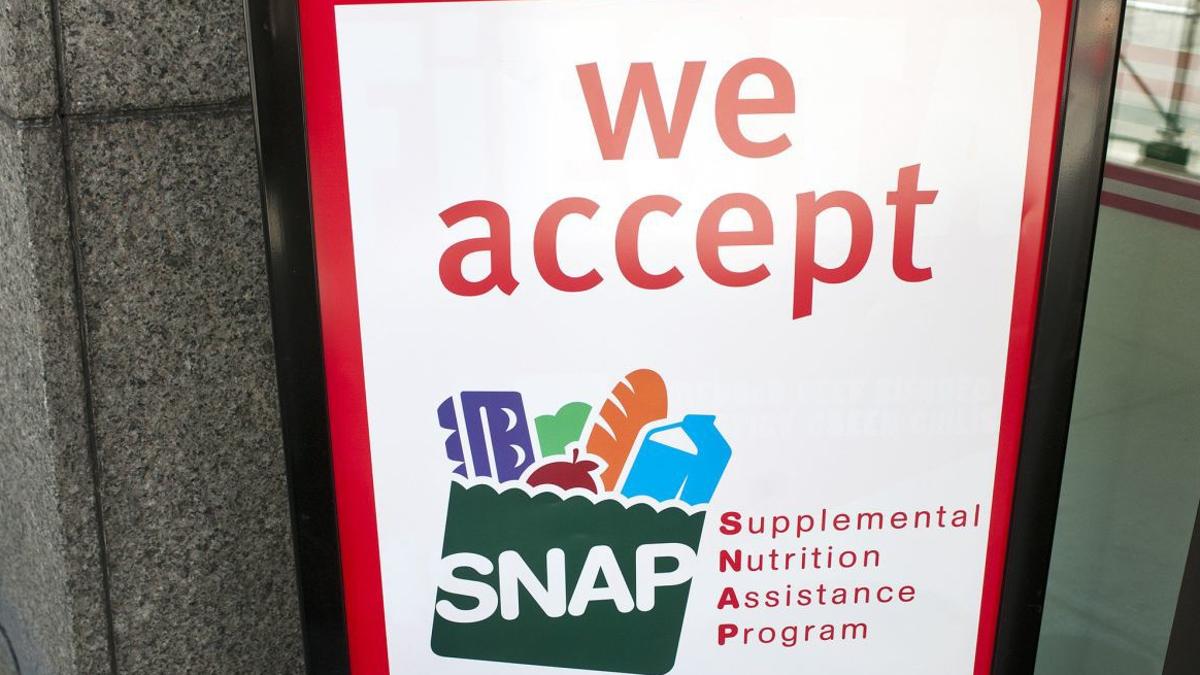 Oklahoma Issuing Entire Month Of Snap Benefits Early Amid Federal Government Shutdown State And Regional News Tulsaworld Com