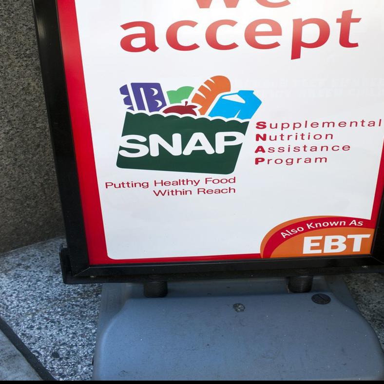 Oklahoma Issuing Entire Month Of Snap Benefits Early Amid Federal Government Shutdown State And Regional News Tulsaworld Com