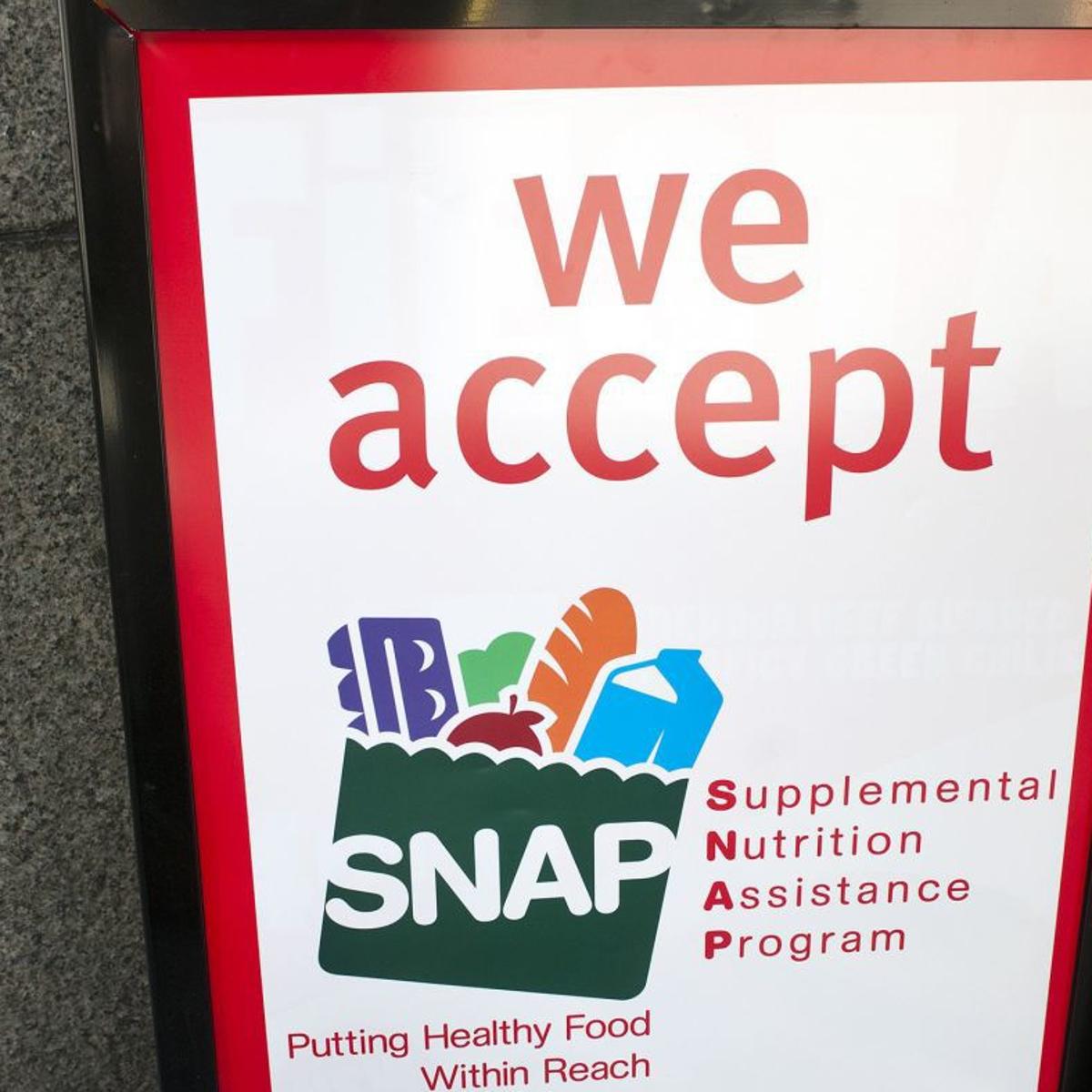 Oklahoma Issuing Entire Month Of Snap Benefits Early Amid Federal Government Shutdown State And Regional News Tulsaworld Com