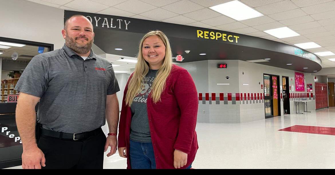 Maegan Walker named Skiatook Public Schools District Teacher of the Year