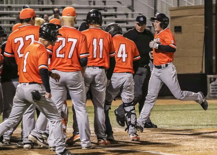 Coweta falls to Pryor in state baseball semifinals