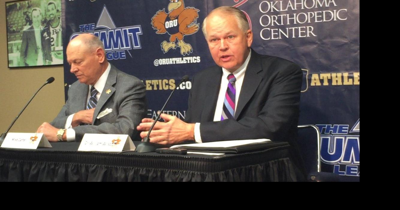 Bill Haisten: On Scott Sutton’s firing, ORU President Billy Wilson says ...