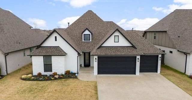 4 Bedroom Home in Tulsa - $529,000