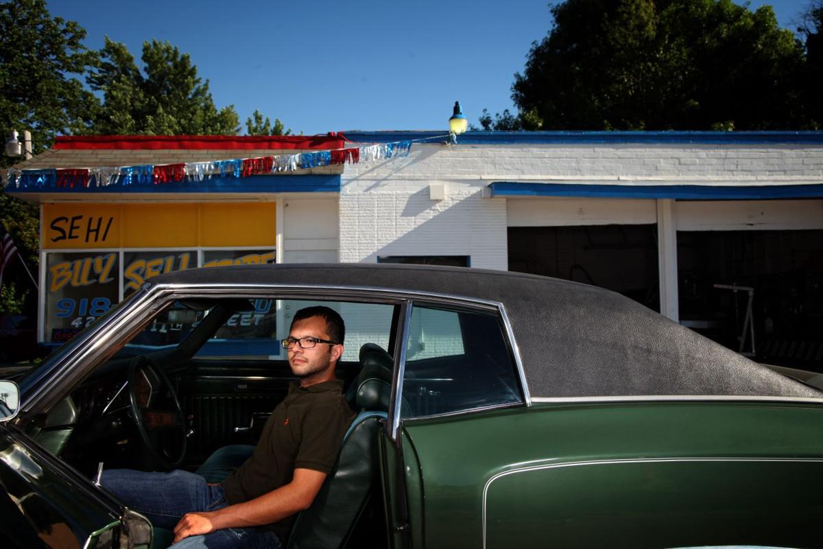 Meet The Car Dealers Of 11th Street Tulsa World Magazine Tulsaworld Com