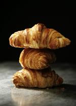 34. Go crazy over these croissants