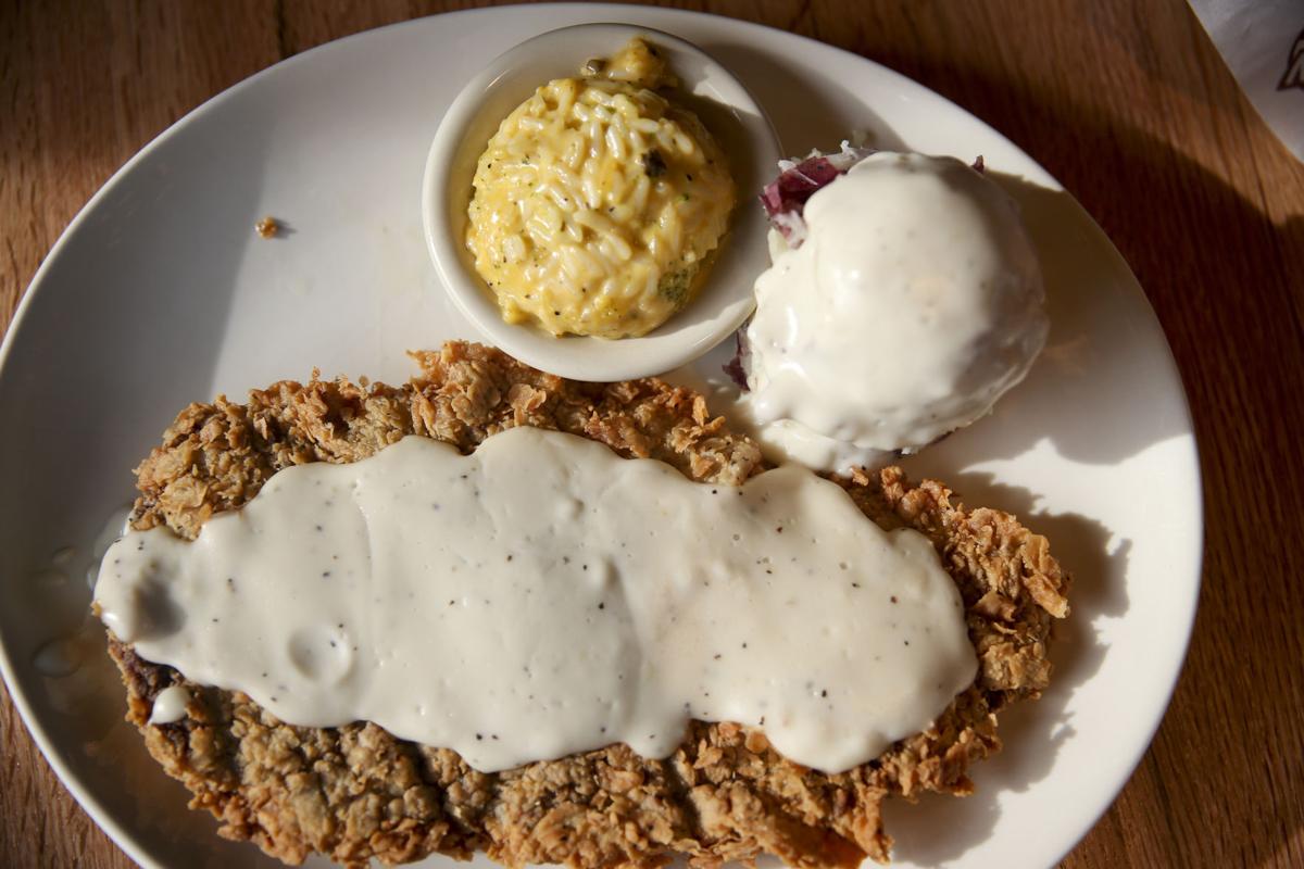 Veterans Eat Free At These Area Restaurants Today Plus Other Deals Dining Tulsaworld Com