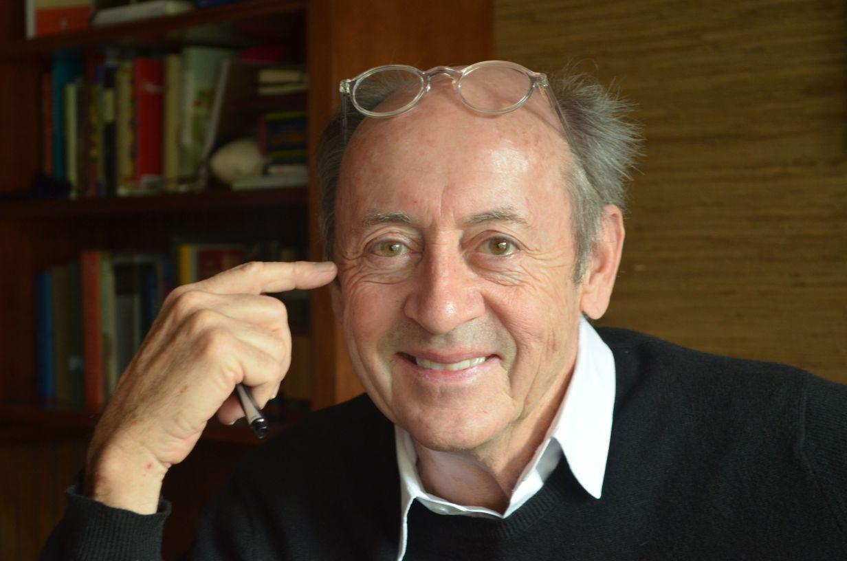 Poet Billy Collins wins 2016 Helmerich Award | ARTS | tulsaworld.com