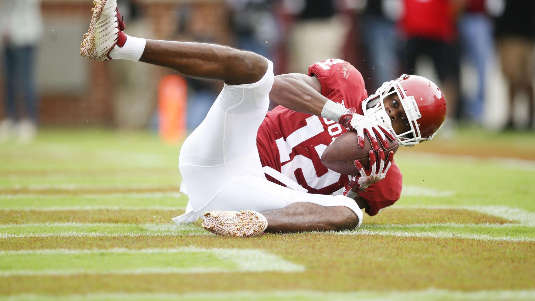 Ou Football Notables From Lincoln Riley S News Conference