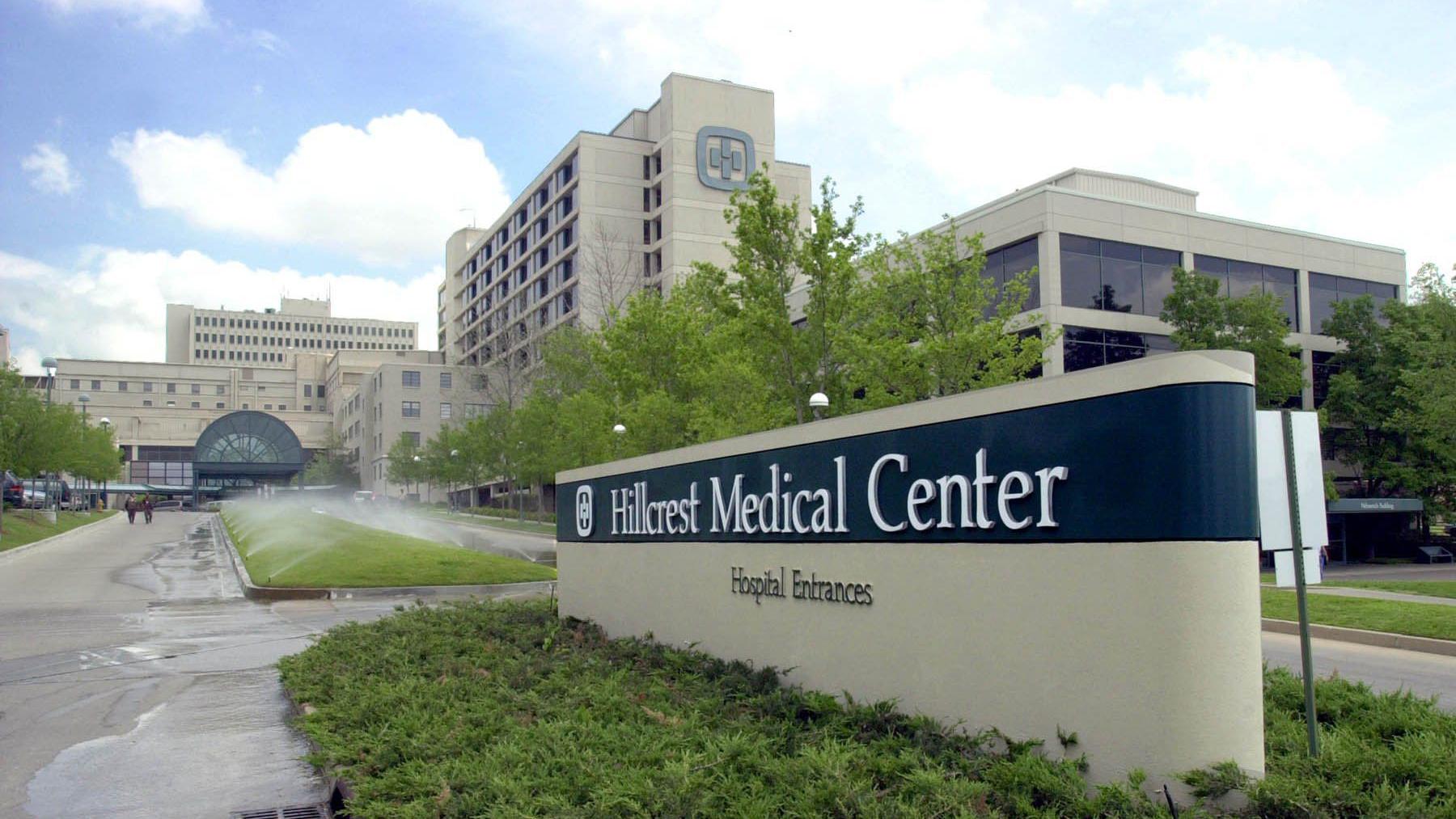 Covid 19 Response Tulsa Hospitals Clinics Roll Out Innovative Solutions To Avoid Depleting Personal Protective Equipment Local News Tulsaworld Com