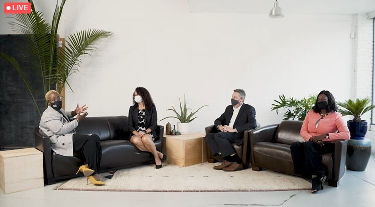 Chamber inclusion event