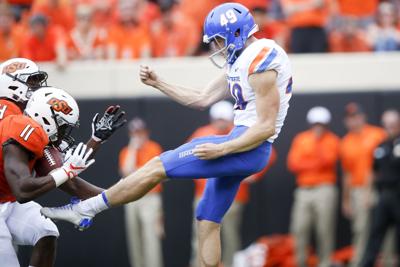 Supreme Court Punts On Ada Special Ed >> No 17 Boise State At No 24 Oklahoma State Notebook Cowboys Dial Supreme Court Punts On Ada Special Ed >> No 17 Boise State At No 24 Oklahoma State Notebook Cowboys Dial