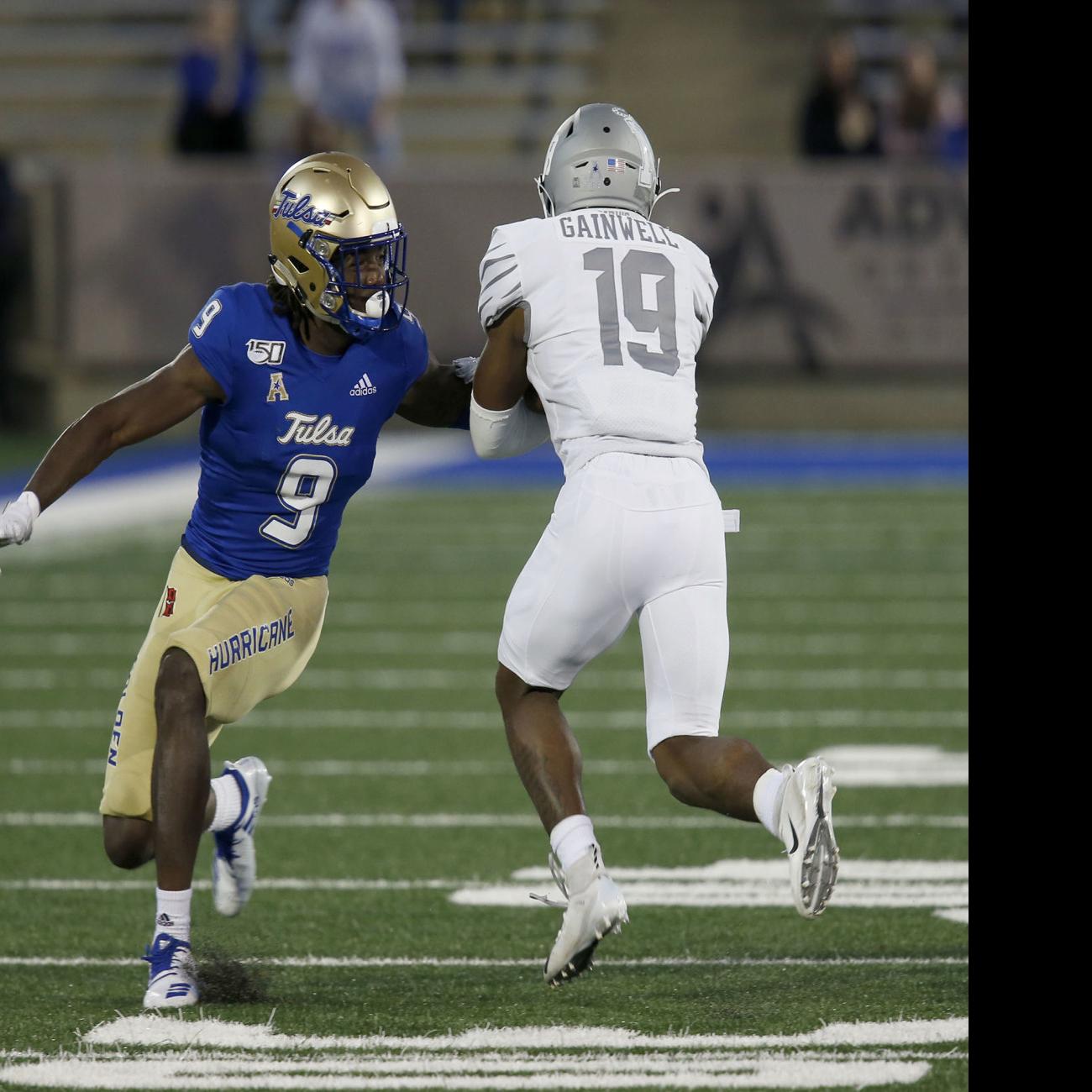 Tu Football Recruiting Could Benefit The Most From Having Two Nfl