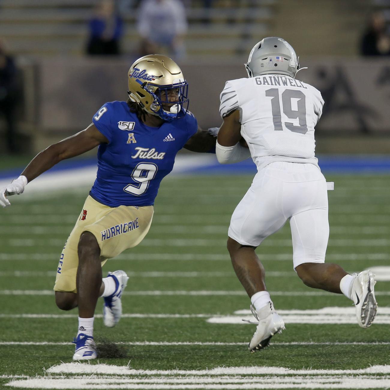 Tu Football Recruiting Could Benefit The Most From Having Two Nfl