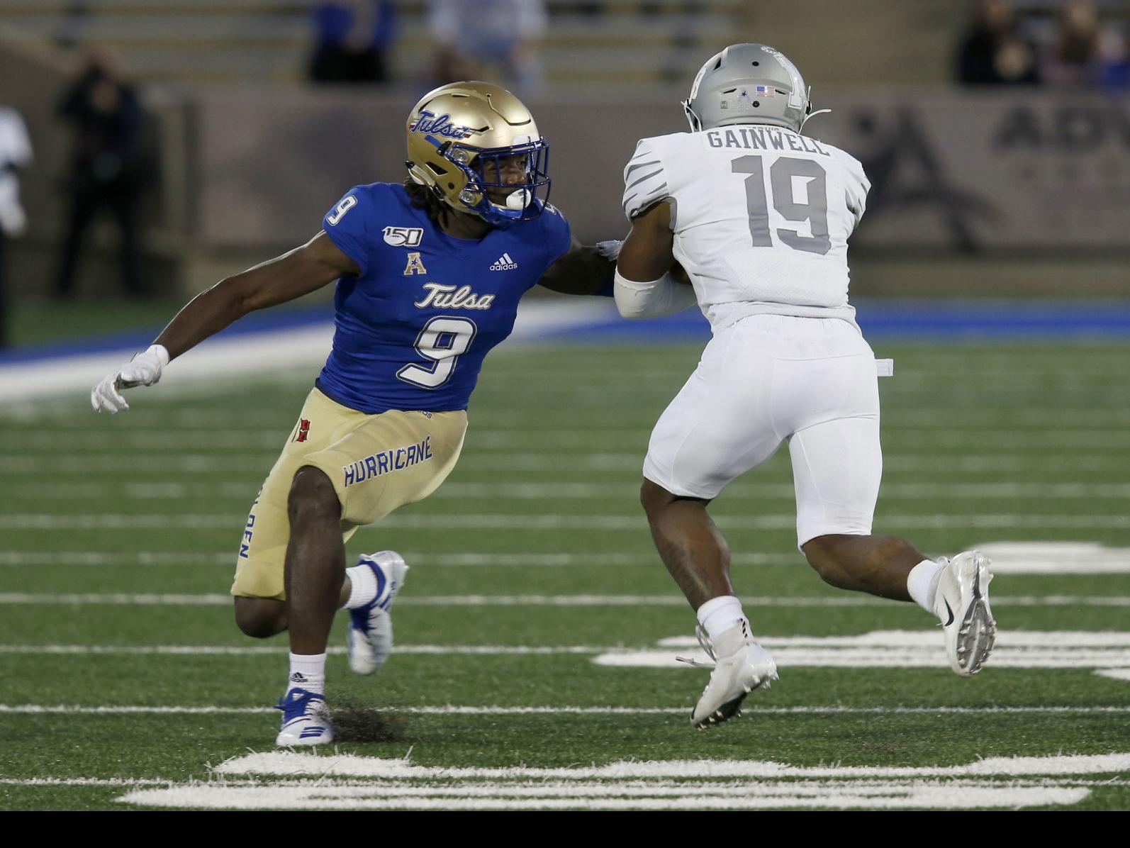 Tu Football Recruiting Could Benefit The Most From Having Two Nfl