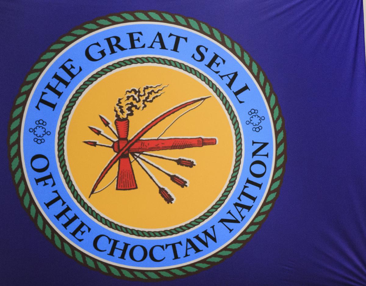 Choctaw Nation Choctaw Nation
