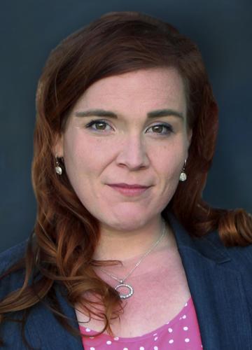 Amanda Douglas Candidate for U.S. Congress Oklahoma - District 1 (copy)