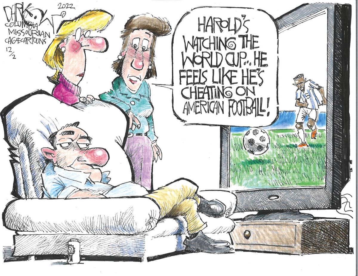 american football cartoons