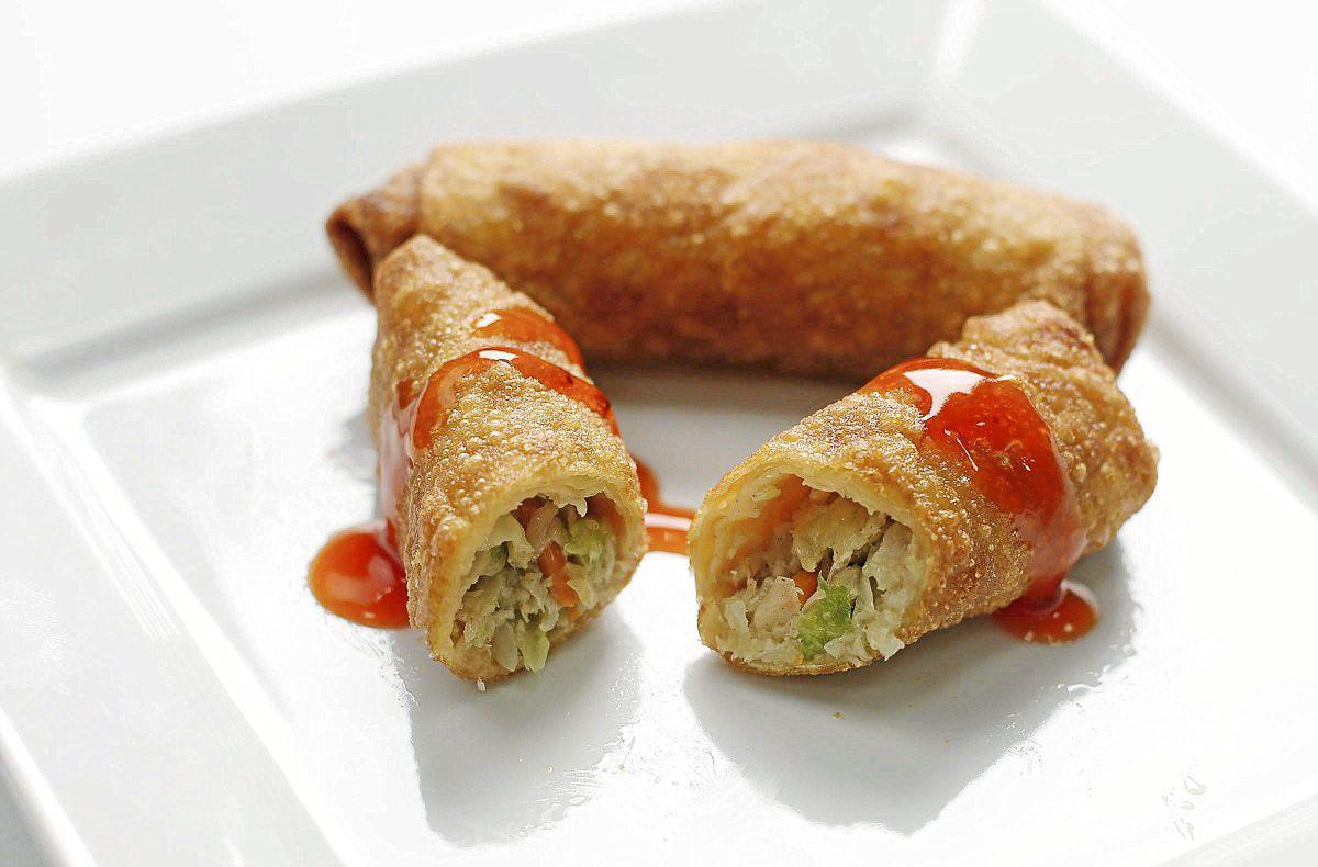 Egg roll hunt: Tulsa's best rolls revealed | Lifestyles | tulsaworld.com