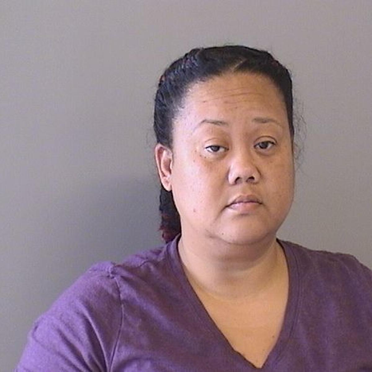 Woman Arrested On Accessory Charge In Late August Murder Crime News Tulsaworld Com Woman Arrested On Accessory Charge In Late August Murder Crime News Tulsaworld Com
