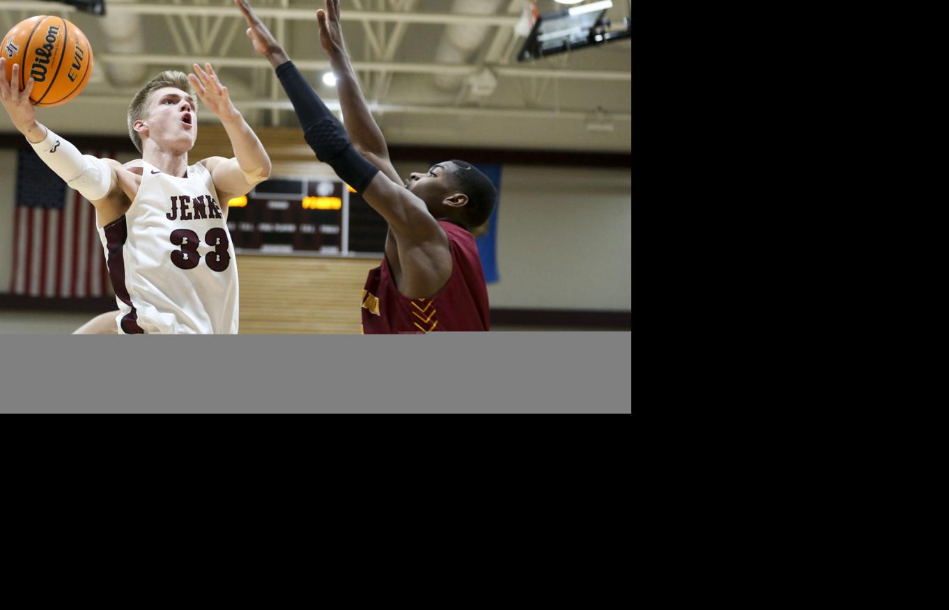 Bill Haisten Sophomores Help Drive Jenks Bid For Something