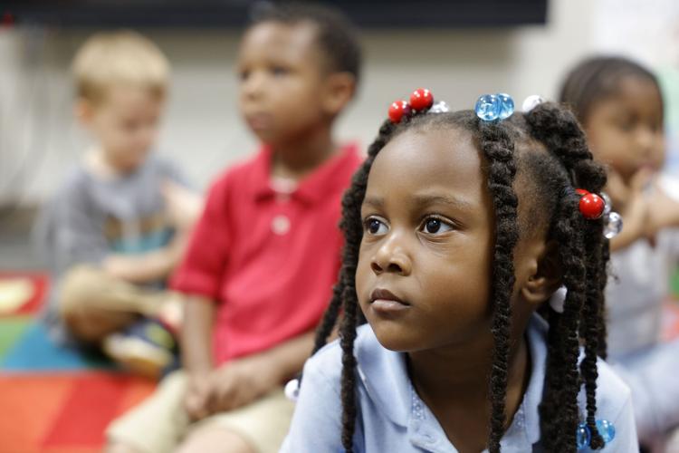 Ginnie Graham: Tulsa's pre-K programs national model and helped break ...