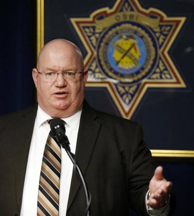 Oklahoma State Bureau Of Investigation Director To Resign - 