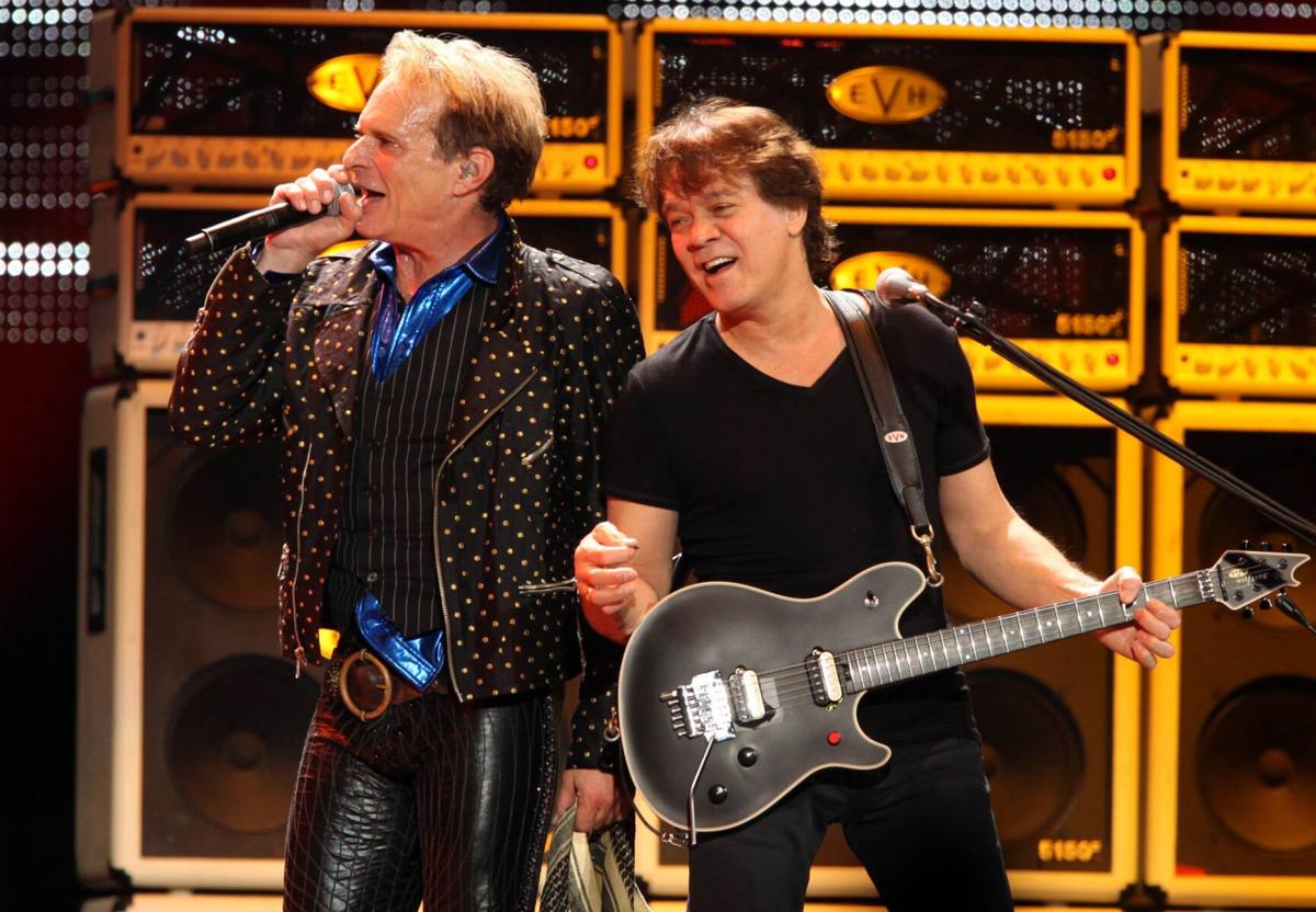 Jimmie Tramel Okie Love Was Factor In Enduring Eddie Van Halen Steve Ripley Friendship Entertainment Tulsaworld Com 5,499,295 likes · 1,828 talking about this. jimmie tramel okie love was factor