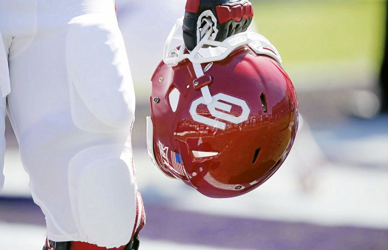 OU Football (copy)