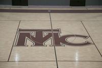 New field house at McLain
