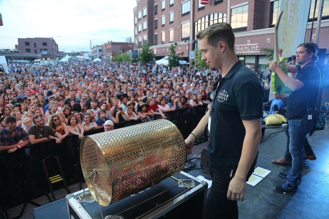 Photo Gallery The Hop Jam Beer and Music Festival 2016 Slideshows