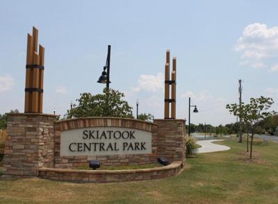 Volunteers need to spring clean Skiatook
