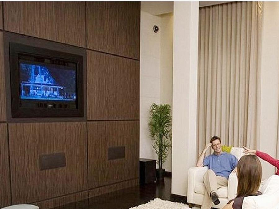Window Treatments Can Make Your Home Look Like The Jetsons