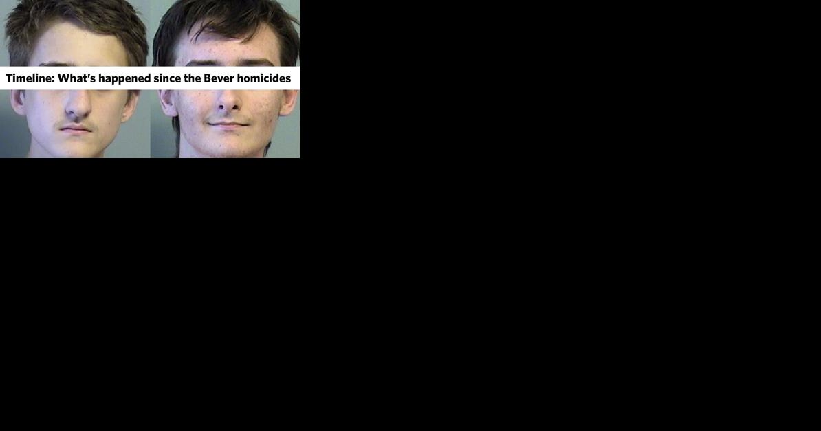 Eight years ago: Five members of Bever family murdered in Broken Arrow - Vimarsana News