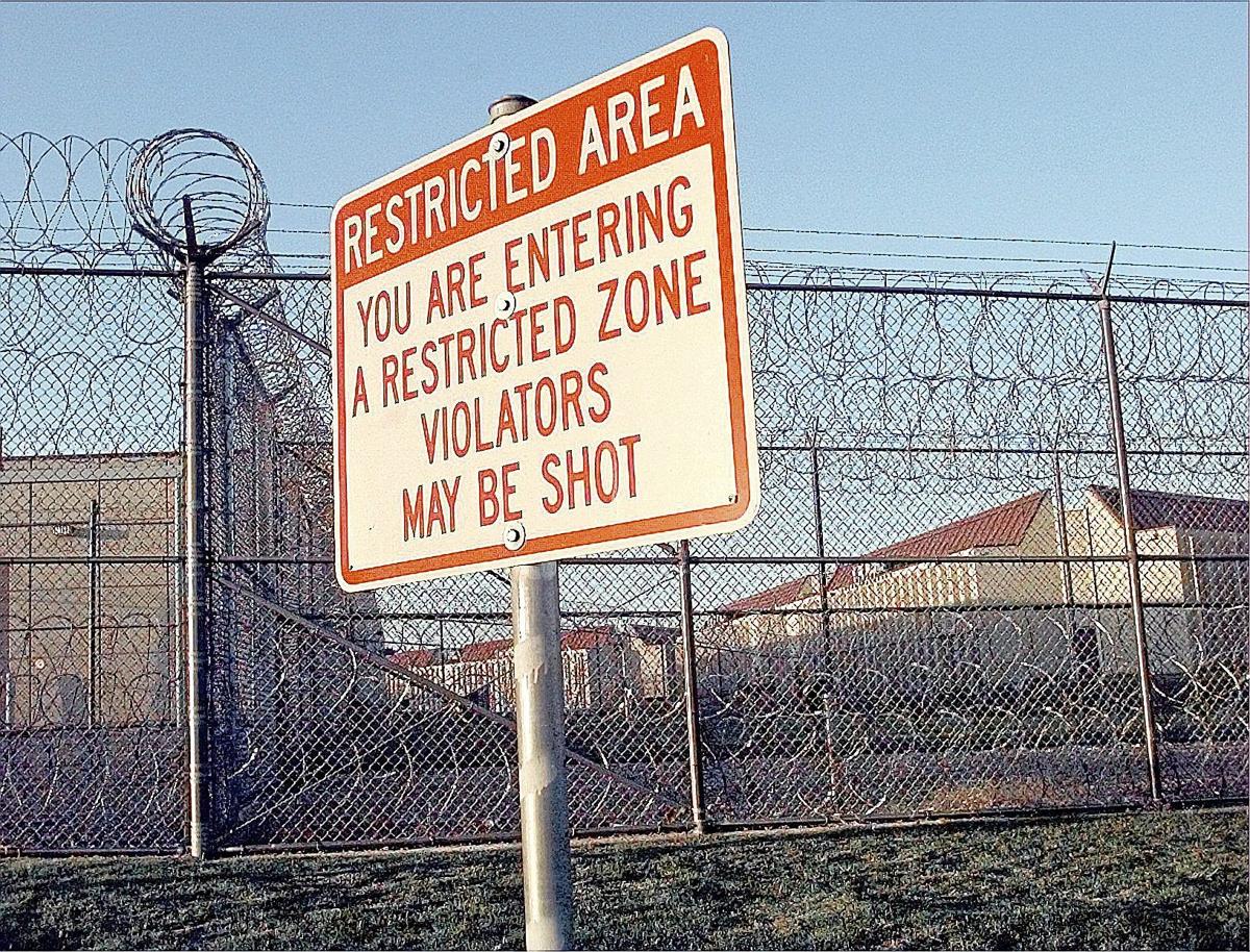 Cimarron Correctional Facility in Cushing remains under lockdown after