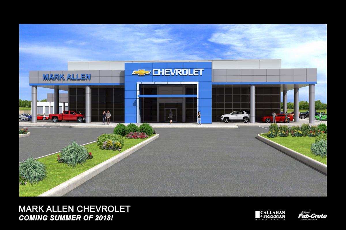 Tif District In Glenpool Clears Way For Car Dealership