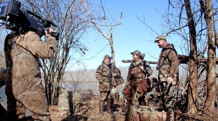 Kelly Bostian: Trio of agencies work together to support Oklahoma wetlands