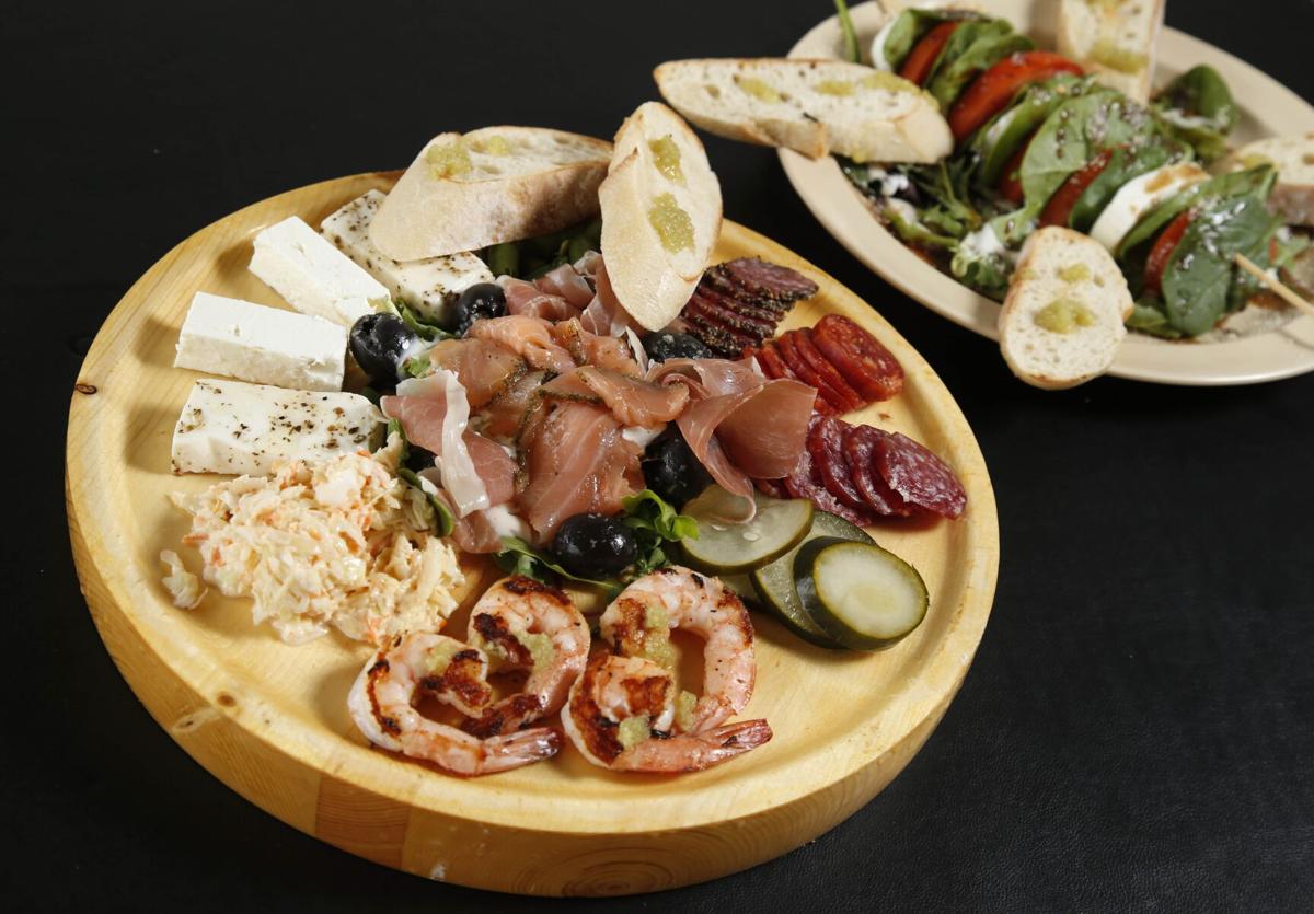 Review Tors Country Pub Brings Flavors Of Germany To Brookside Dining Tulsaworld Com