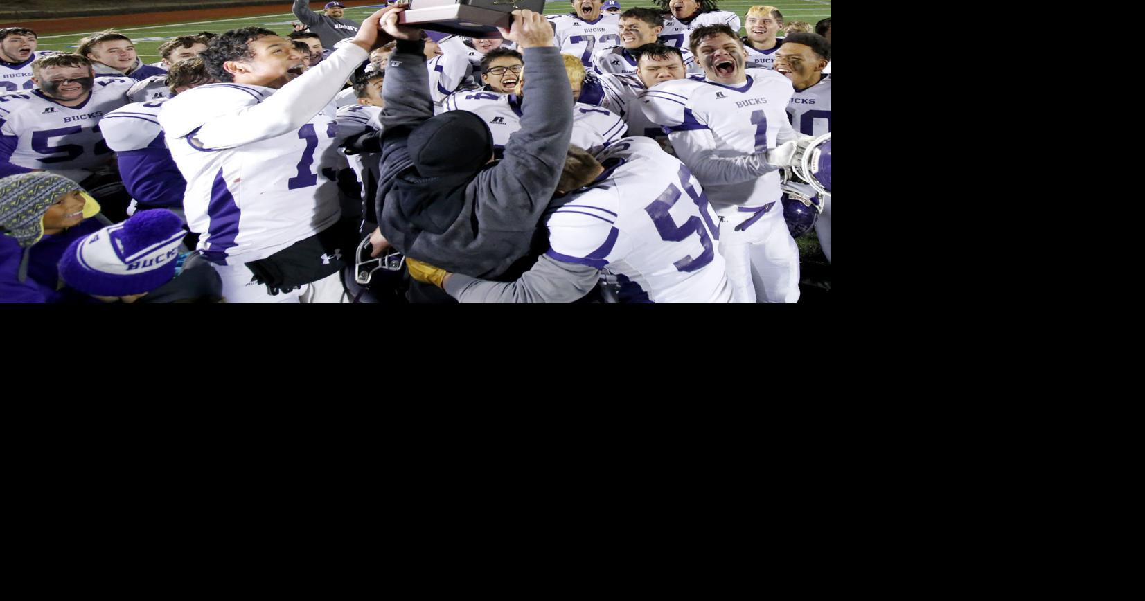 High schools Hominy dominates Wynnewood to win Class A title 4214