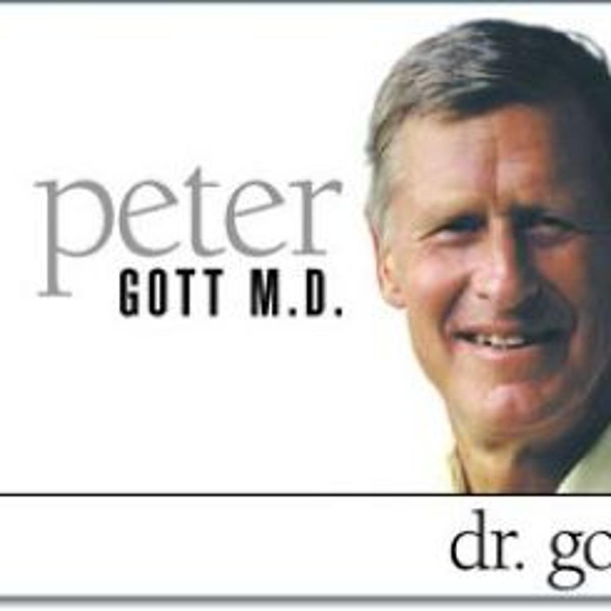 Dr Gott Certo Offers Alternative Treatment For Arthritis Archive Tulsaworld Com Dr Gott Certo Offers Alternative Treatment For Arthritis Archive Tulsaworld Com