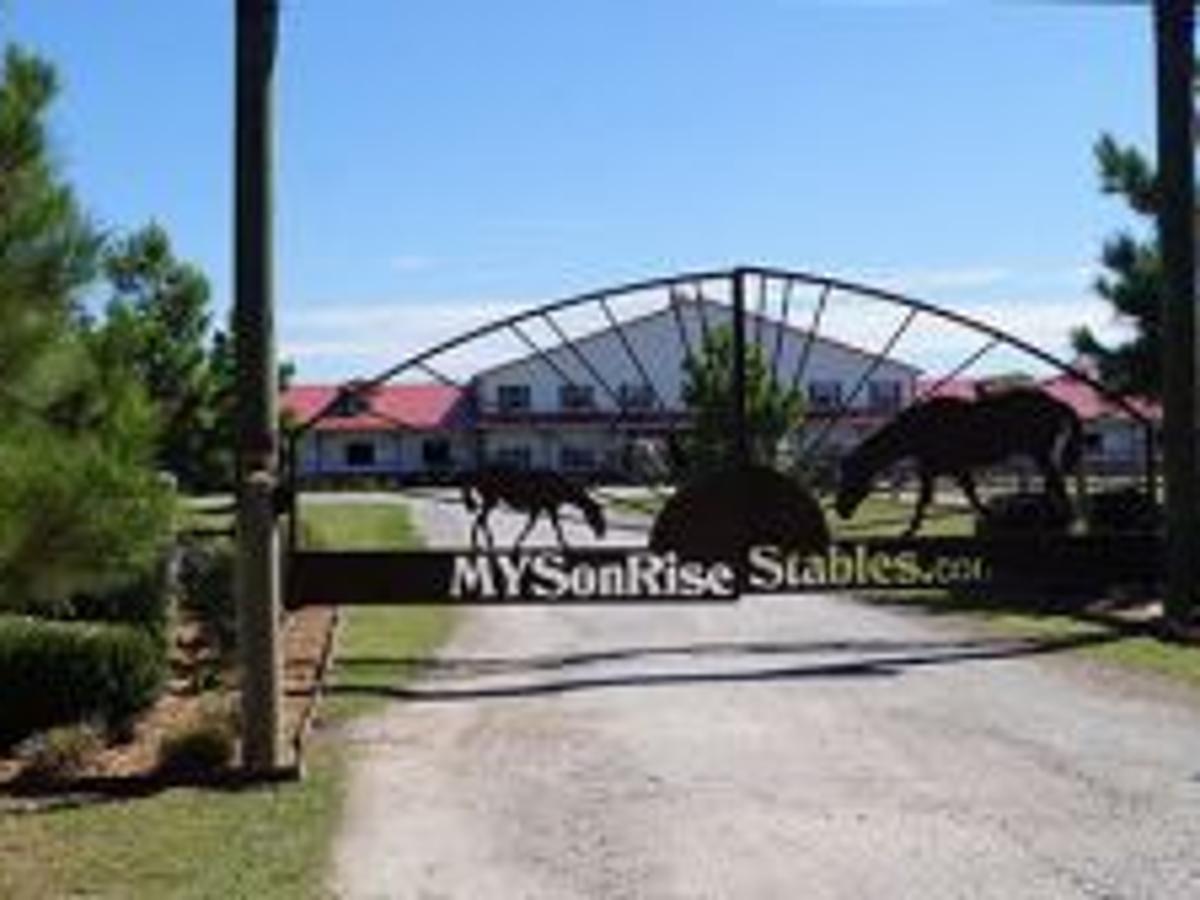 My Sonrise Stables Collection Tulsaworld Com My Sonrise Stables Collection Tulsaworld Com