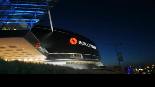 Music Scene Explodes In Tulsa Named Among Top Cities For Concerts Archive Tulsaworld Com