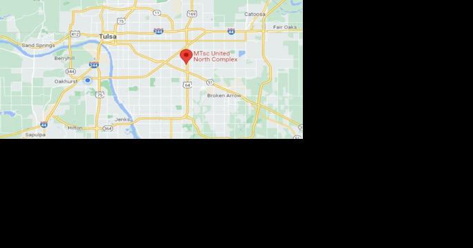 Passenger killed, driver injured after shots fired at vehicle on U.S. 169 - Vimarsana News