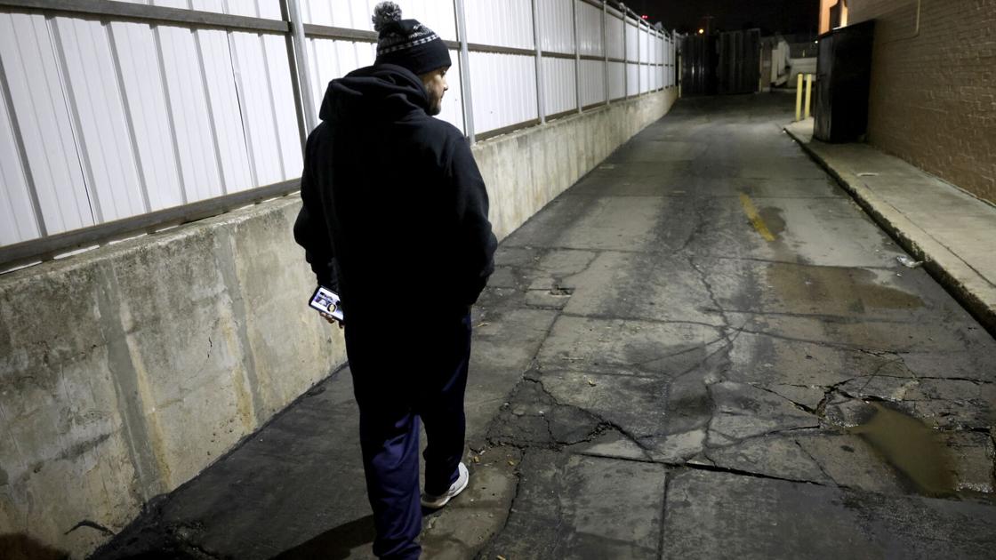 Missing and Murdered Indigenous People movement gains state and federal attention